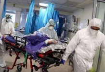 Iran : Plus de 376.400 décès dus au coronavirus