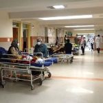 Iran : Plus de 397.000 décès dus au coronavirus