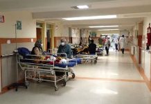 Iran : Plus de 397.000 décès dus au coronavirus