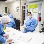 Iran : Plus de 389.000 décès dus au coronavirus