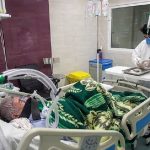 Iran : plus de 358.900 décès dus au coronavirus