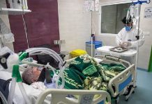 Iran : plus de 358.900 décès dus au coronavirus