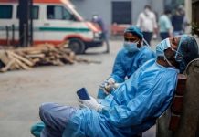 COVID-19 : les morts errants, un nouveau phénomène en Iran