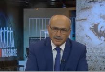 Le massacre de 1988 en Iran : le témoignage de Jafar Mir Mohammadi