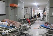 Iran : les effets de l’interdiction de vaccins par Khamenei continuent de s’aggraver, huit mois plus tard