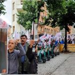 Début du procès de Hamid Noury à Stockholm pour le massacre de 1988 en Iran