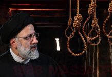 Raïssi président des mollahs : signe d’un impunité systématique et de l’échec de la communauté internationale