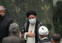 Iran : l’investiture de Raïssi marque le début d’une nouvelle ère de répression