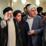 Le cabinet d’Ebrahim Raïssi : un autre signe de l’impunité systématique en Iran