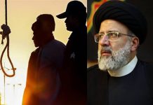 La recrudescence des exécutions laisse présager de nouvelles violations des droits humains en Iran