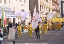 Iran : Invitation renouvelée à Khamenei, Raïssi et autres dirigeants du régime à participer à un tribunal international pour génocide et crimes contre l’Humanité