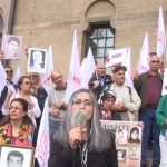 Les Iraniens appellent à la justice pour les victimes du massacre de 1988