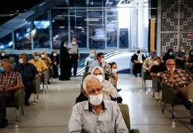 Covid-19 en Iran : Khamenei est le premier accusé pour le carnage en cours