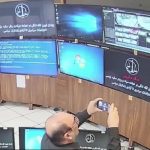 Des images de la prison d’Evine confirment l’aggravation de la répression en Iran
