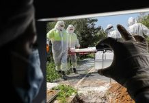 Crise de la Covid-19 en Iran : Khamenei et la mafia des médicaments