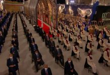 En direct : Plus de 1000 anciens prisonniers politiques demandent à la communauté mondiale d’enquêter sur le massacre de 1988