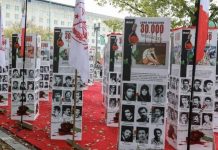 Iran : à moins d’être contestée, l’impunité du régime s’intensifiera sous Raïssi