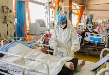 Crise du COVID-19 en Iran : Les efforts désespérés des mollahs pour éviter un soulèvement