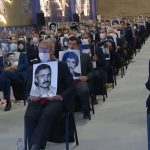 Conférence internationale en ligne en présence d’un millier d’anciens prisonniers politiques