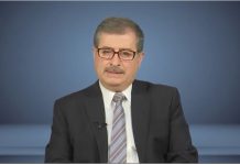 Iran : Le témoignage d’Arman Jam au sujet des crimes d’Ebrahim Raïssi