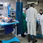 Iran : Plus de 438.600 décès dus au coronavirus