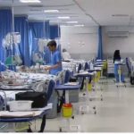 Iran : Plus de 404.900 décès dus au coronavirus