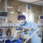 Iran : Plus de 416.200 décès dus au coronavirus