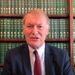 Le nouveau livre du député britannique David Amess et son soutien au combat du peuple iranien pour la liberté