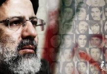 Iran : Le cabinet de meurtriers d’Ebrahim Raïssi pourrait provoquer de nouveaux troubles