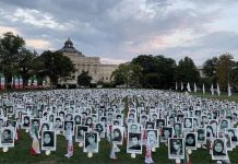 Des appels internationaux croissants pour enquêter sur le massacre de 1988 en Iran