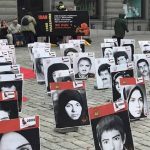 Le monde doit écouter les survivants du massacre de 1988 en Iran