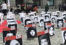 Le monde doit écouter les survivants du massacre de 1988 en Iran