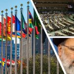 Le président du régime iranien devrait être poursuivi au lieu d’être autorisé à prendre la parole à l’ONU