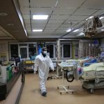 Iran : Plus de 412.700 décès dus au coronavirus