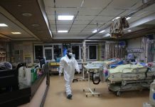 Iran : Plus de 412.700 décès dus au coronavirus