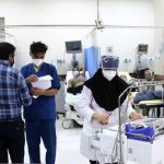Iran : Plus de 440.900 décès dus au coronavirus