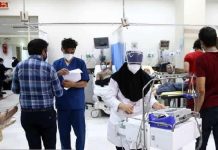 Iran : Plus de 440.900 décès dus au coronavirus