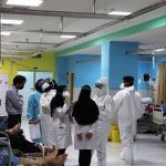 Iran : Plus de 421.600 décès dus au coronavirus