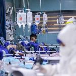 Iran : Plus de 432.300 décès dus au coronavirus