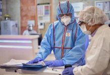 Iran : Plus de 429.500 décès dus au coronavirus