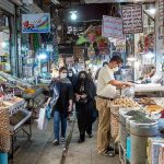 Iran : Plus de 428.100 décès dus au coronavirus