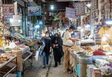 Iran : Plus de 428.100 décès dus au coronavirus