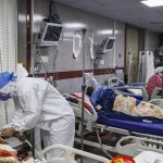 Iran : Plus de 434.900 décès dus au coronavirus