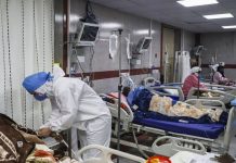 Iran : Plus de 434.900 décès dus au coronavirus