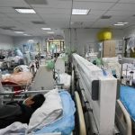 Iran : plus de 436.100 décès dus au coronavirus