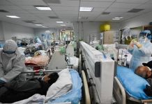 Iran : plus de 436.100 décès dus au coronavirus