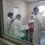 Iran : Plus de 408.800 décès dus au coronavirus