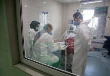 Iran : Plus de 408.800 décès dus au coronavirus