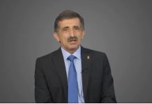 Iran : le témoignage de Reza Veisi au sujet des crimes d’Ebrahim Raïssi