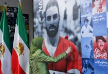 Iran – Efforts du régime pour empêcher l’anniversaire du martyre de Navid Afkari